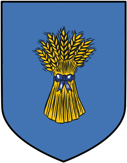 Blason de la commune de Ressons sur Matz